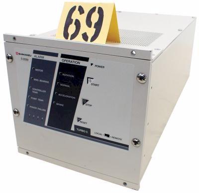 Foto Turbopump - e1-2003m1 - Turbopump Controller. Controller Only, No C... foto 673418