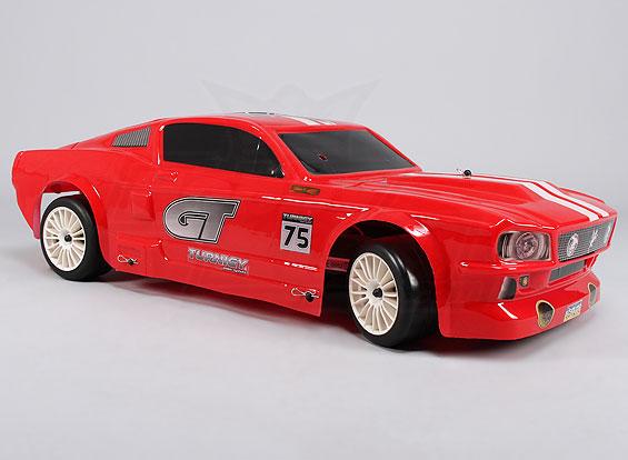 Foto Turnigy 1/5 Scale 23CC 2WD On-Road Race Car (AUS Warehouse) foto 10777