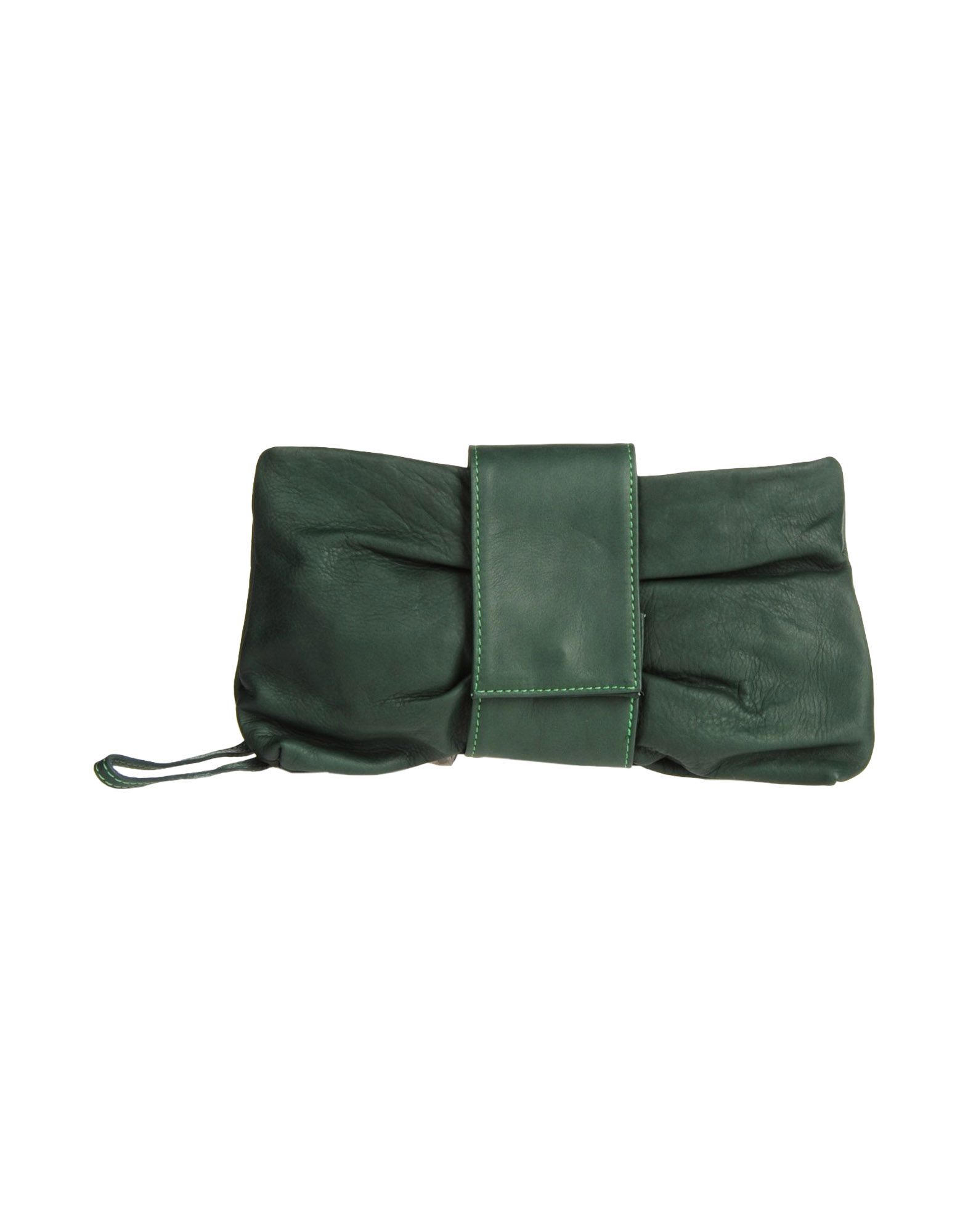 Foto Tuscany Leather Bolsos De Mano Mujer Verde