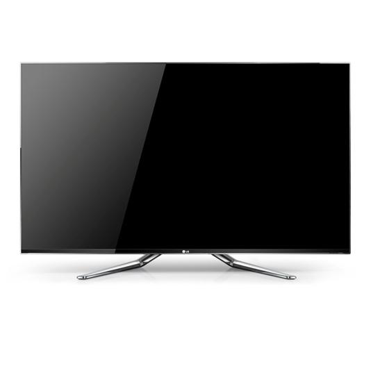 Foto TV LED 3D LG 47LM960V foto 211568