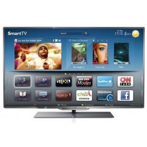 Foto Tv led 3d philips 40pfl8007 foto 229786
