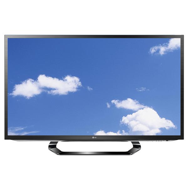 Foto TV LED 65'' LG LM620S Full HD 3D, 3 USB Divx HD, DLNA, Smart TV y Cinema 3D foto 74385