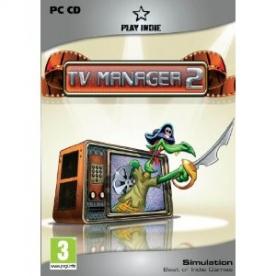 Foto TV Manager 2 Deluxe Edition PC