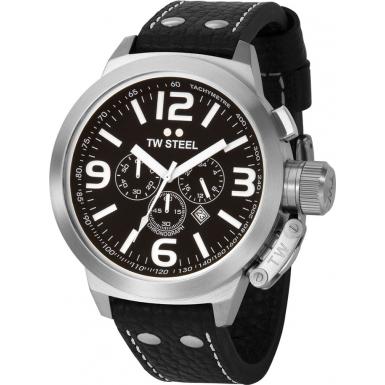 Foto TW0004 TW Steel Canteen Chronograph Watch foto 158273