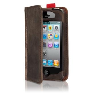 Foto Twelve South BookBook Wallet Case for iPhone 4 4S foto 450052