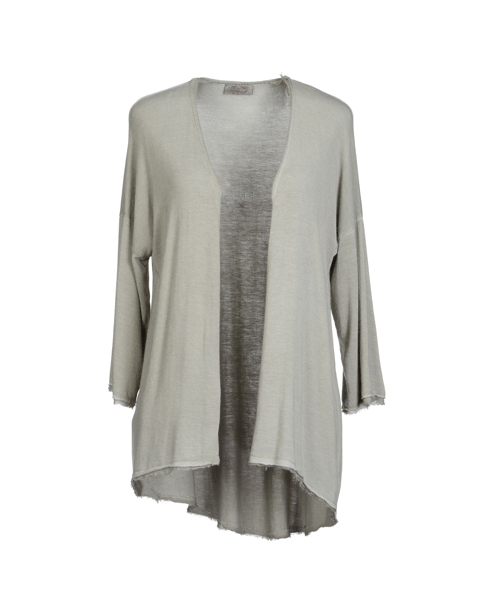 Foto Twenty Easy By Kaos CáRdigans Mujer Gris perla