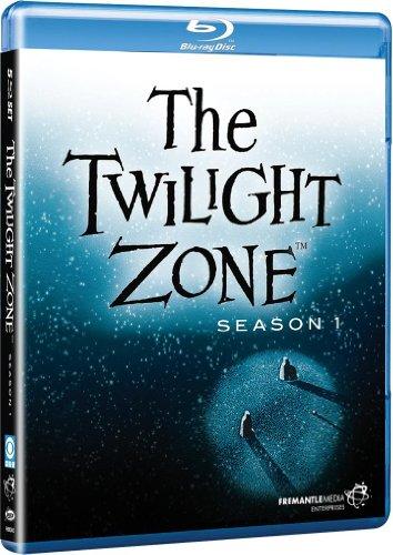 Foto Twilight Zone - Season One [Blu-ray] [1959] [Reino Unido] foto 530473