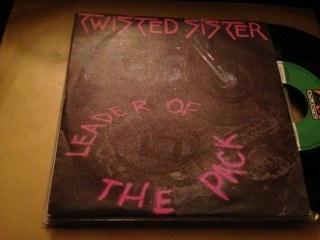 Foto Twisted Sister Spanish Prom0 7