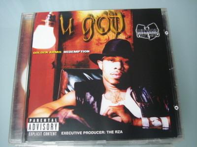 Foto U-god - Golden Arms Redemption foto 902327