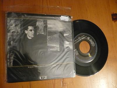Foto U2       U.s.a  7