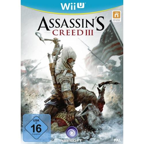 Foto Ubi Assassins Creed 3 16 Wiu foto 676630