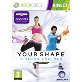 Foto Ubisoft Your Shape Fitness Evolved - Compatible con Kinect foto 41766