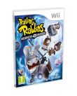 Foto Ubisoft® - Raving Rabbids Regreso Al Pasado Wii foto 251152