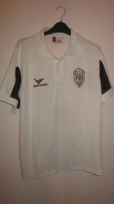 Foto Ue Sant Joan Despi Barcelona Camiseta Futbol Entreno 3-division Polo M foto 872509