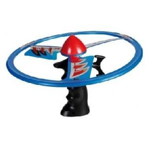 Foto Ufo led boomerang 25 x 17cms foto 86652