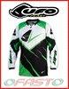 Foto UFO MX-23 camisa Green foto 444162