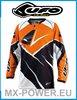 Foto UFO MX-23 camisa Orange