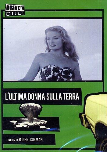 Foto Ultima Donna Sulla Terra (L') foto 514834