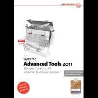 Foto Ultimate Natural Sounds: Systerac Advanced Tool 2011 CD