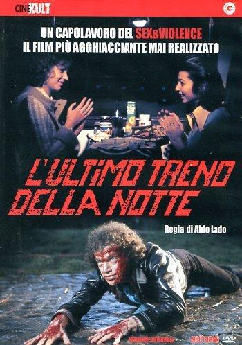 Foto Ultimo Treno Della Notte (L') foto 234092