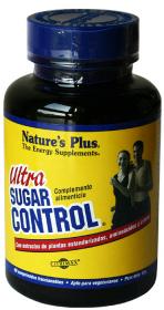 Foto Ultra Sugar Control. 60 comprimidos