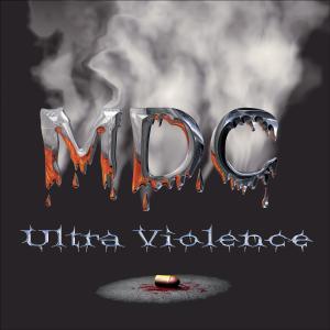 Foto Ultra Violence Vinyl foto 734189
