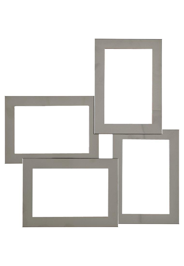 Foto Umbra Lira Marco Plateado One Size foto 318409