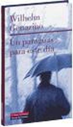 Foto Un paraguas para este día foto 777341