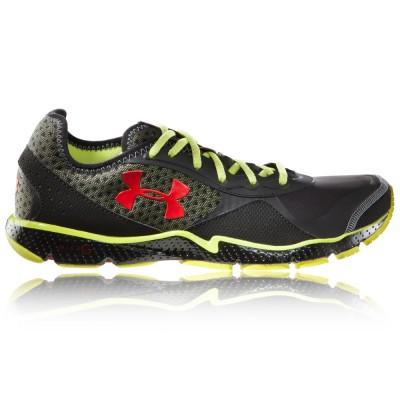 Foto Under Armour Feather Shield Running Shoes foto 755632