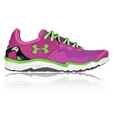 Foto Under Armour Lady Charge RC2 Running Shoes foto 965035