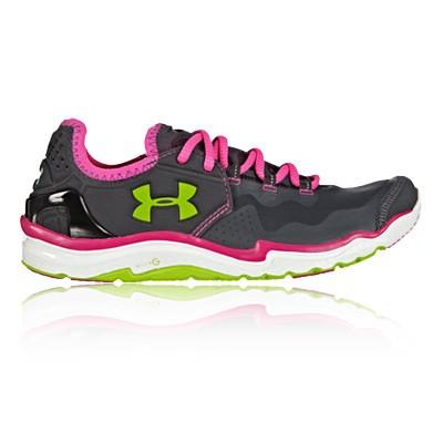 Foto Under Armour Lady Charge RC2 Running Shoes foto 965038