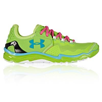 Foto Under Armour Lady Charge RC2 Running Shoes foto 965041