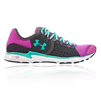 Foto Under Armour Lady UA Micro G Mantis NM Running Shoes foto 965043