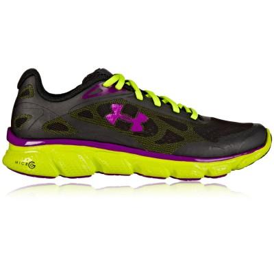 Foto Under Armour Lady UA Micro G Pulse Running Shoes foto 965045