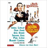 Foto Under the yum yum tree 1963 dvd r2 jack lemmon carol lynley dean jones d swift foto 702395