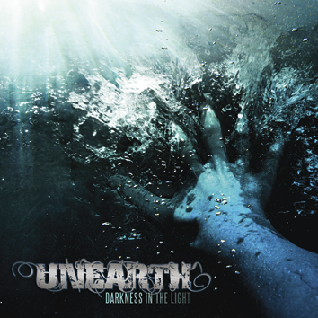 Foto Unearth: Darkness in the light - CD