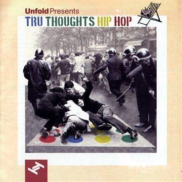 Foto Unfold pres. Tru Thoughts Hip Hop CD Sampler foto 538026