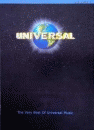Foto Universal 1 - The Very Best Of Universal Music foto 142338