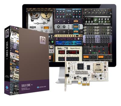 Foto Universal Audio UAD-2 Solo foto 254328