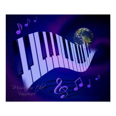 Foto Universal Music 20x24 Posters foto 343168