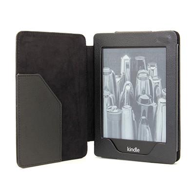 Foto Unotec Funda Kindle Paperwhite Kindle, Wake-up, Ereader, Ebook foto 657660