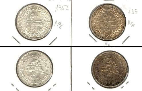 Foto Unusual World Coins 1952 foto 738006