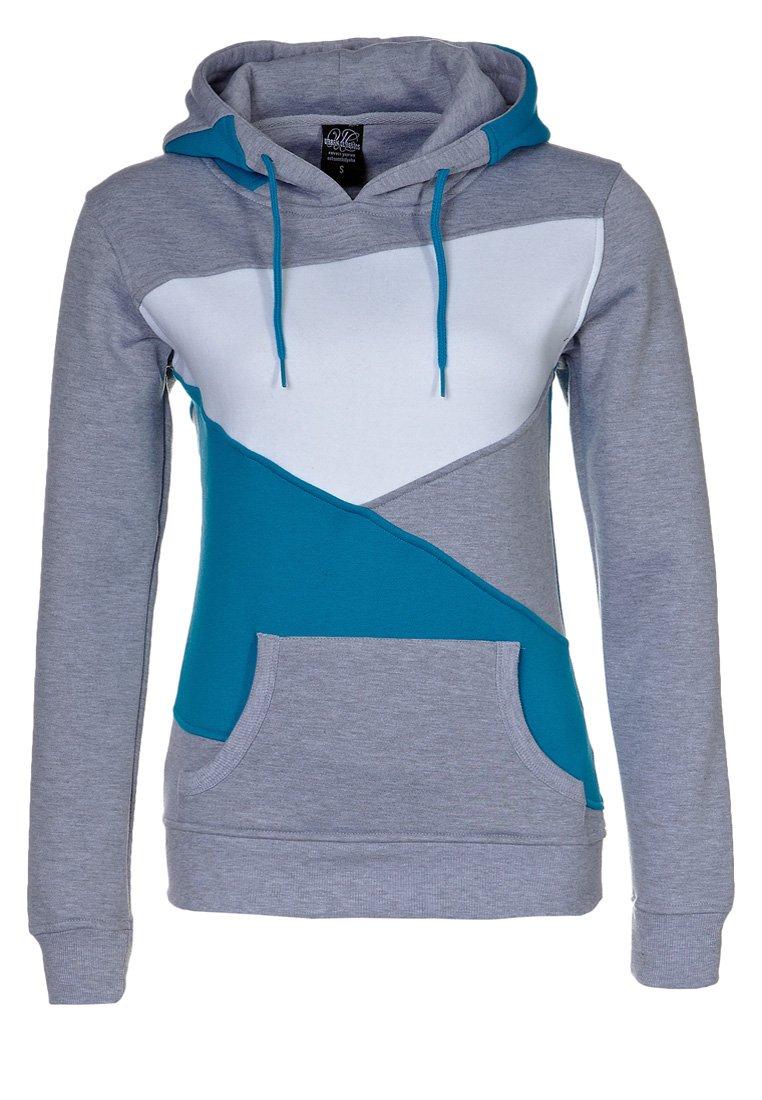 Foto Urban Classics Jerséis Con Capucha Gris L foto 187085