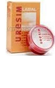 Foto Uresim volumen labial. 7 gr.