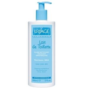 Foto uriage primer lait bebe 400