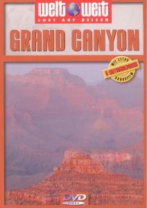 Foto Usa-grand Canyon (bonus 3 Nati DVD foto 342914