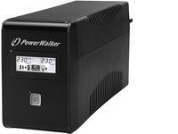 Foto USV Bluewalker Powerwalker VI 650 LCD foto 899554