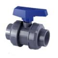 Foto Válvula Esfera Pvc Encolar 32 Mm foto 449505