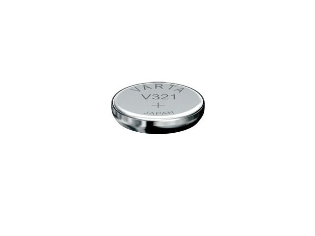 Foto V321 pila reloj varta rw321--