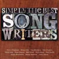 Foto V/a :: Simply The Best Songwriters :: Cd foto 182414